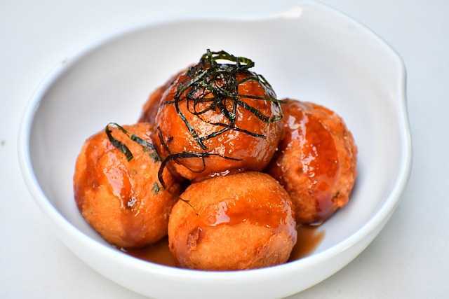 핵귀욤 키티 타코야키 만들기 완전정복!