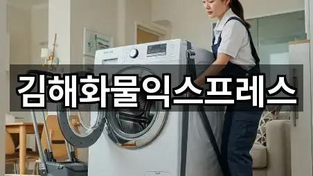 경남 김해 삼정동 이사 · 총 5곳