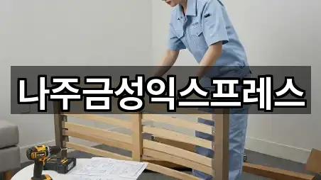 나주금성익스프레스