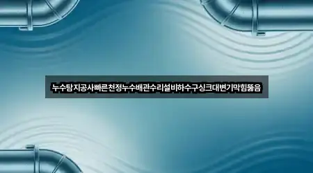 경기도 가사동 싱크대뚫음 기본 정보 5곳