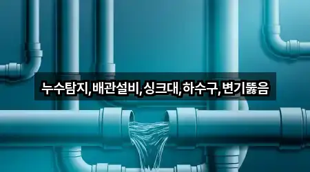상거동 변기뚫음 위치·전화 5건