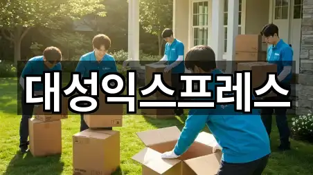 대성익스프레스