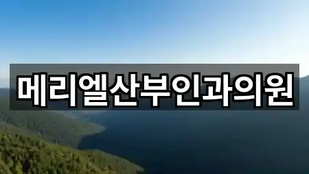 4곳 경기도 포천시 동교동 산부인과 지도 바로가기