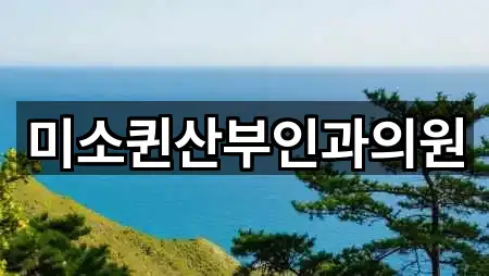 미소퀸산부인과의원