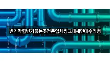 창원 의창구 도계동 변기막힘 업체 정보 5건