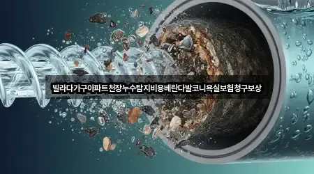 경기도 갈곶동 누수탐지 사진/정보 5건