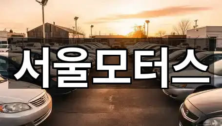 경기 이천시 신둔면 중고차 5곳 — 지도/주소