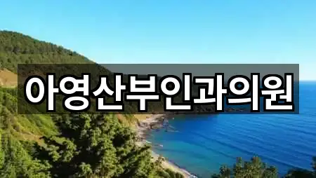 대구 수성구 황금동 산부인과 실시간 확인 5곳