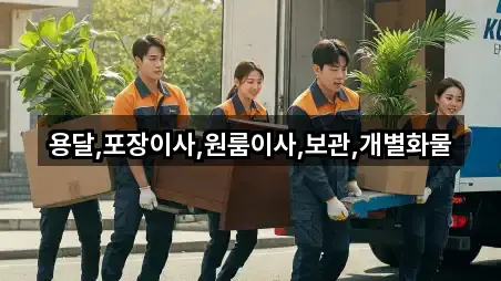 충청북도 진천군 덕산읍 원룸이사 4곳 위치 아카이브