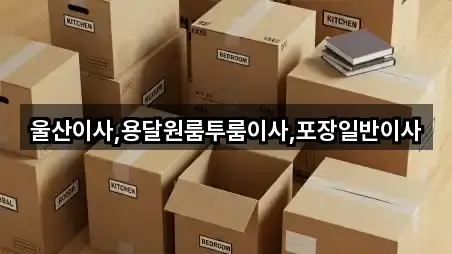 삼동면 이사 5곳 지도 모아보기