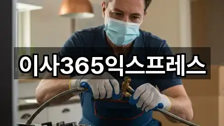 이사365익스프레스