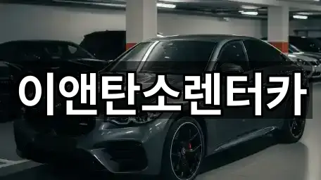 전북 전주 덕진구 팔복동2가 렌트카 5곳 지도만 보기