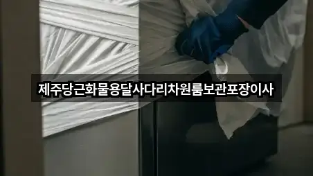 2곳 제주 대정읍 포장이사 지도 바로가기