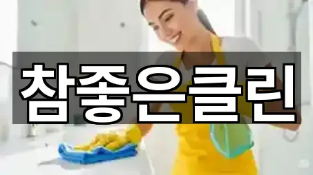 인기 전북특별자치도 덕진동1가 청소 5곳 모아보기