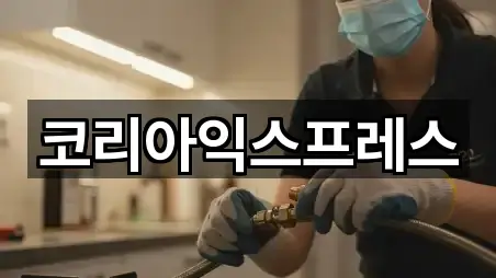 코리아익스프레스