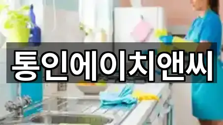 가까운 서울특별시 원지동 청소 5곳