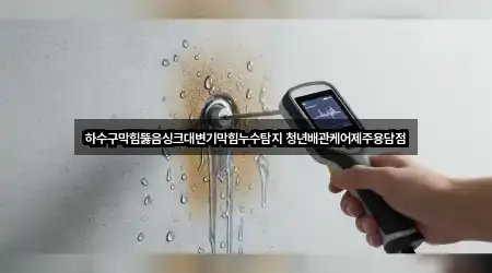 오늘의 제주 제주시 용담삼동 변기뚫음 5곳