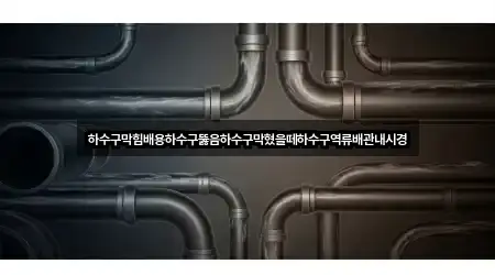 경기도 파주 검산동 하수구뚫음 바로가기 5곳