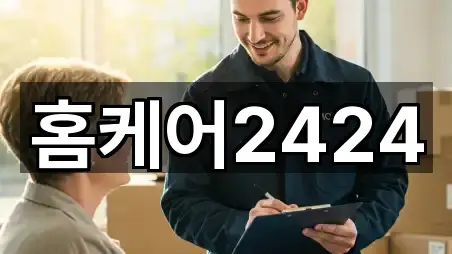 인천 서구 연희동포장이사 주변 찾기 5곳