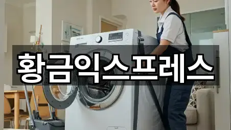 추천 경로: 상거동 이사 5곳