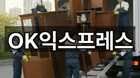 OK익스프레스