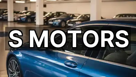 S MOTORS