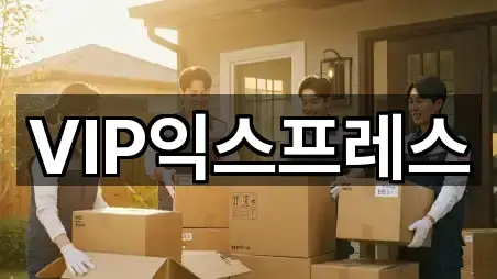 VIP익스프레스
